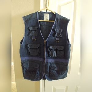 Hunting/Fishing Vest